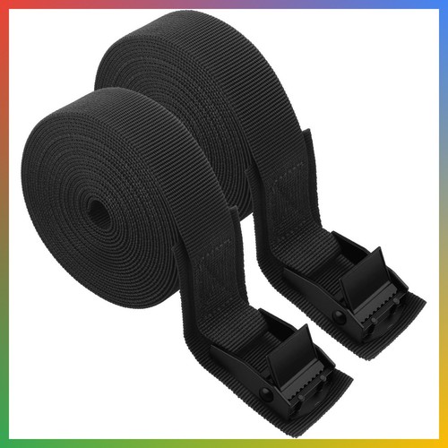 Tie down straps cam - straps, buckle