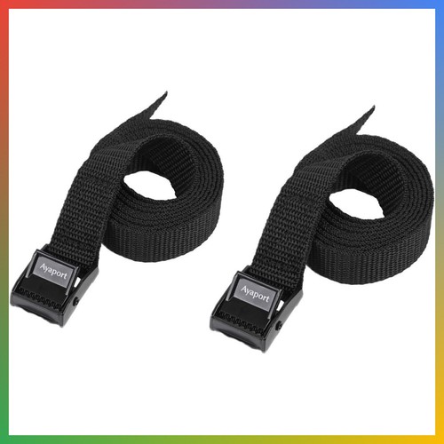 Tie down straps - straps, lashing