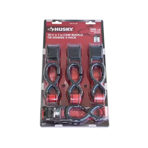 Pack cam buckle - pack,