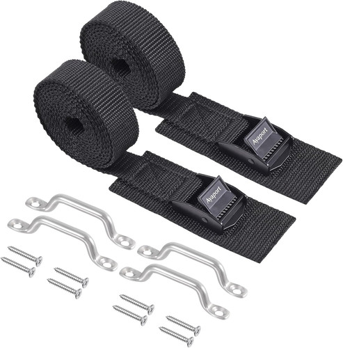 Ayaport battery tie down strap - tie,